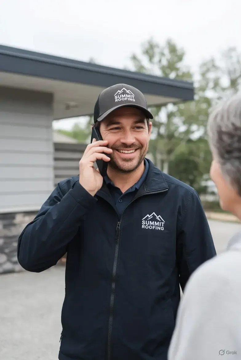Flat Roof Leak Repair Edwardsburg, MI FAQs